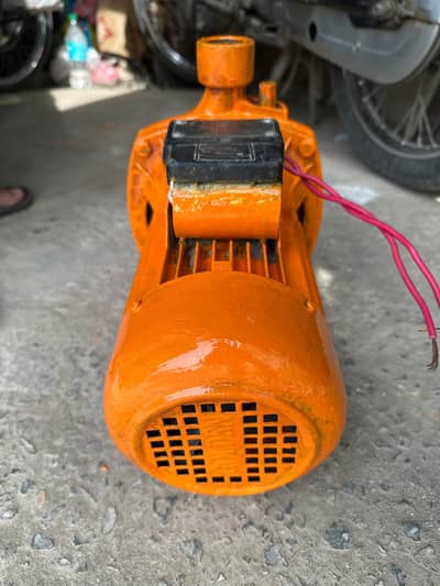 Water pump Mono Block 1-Hp