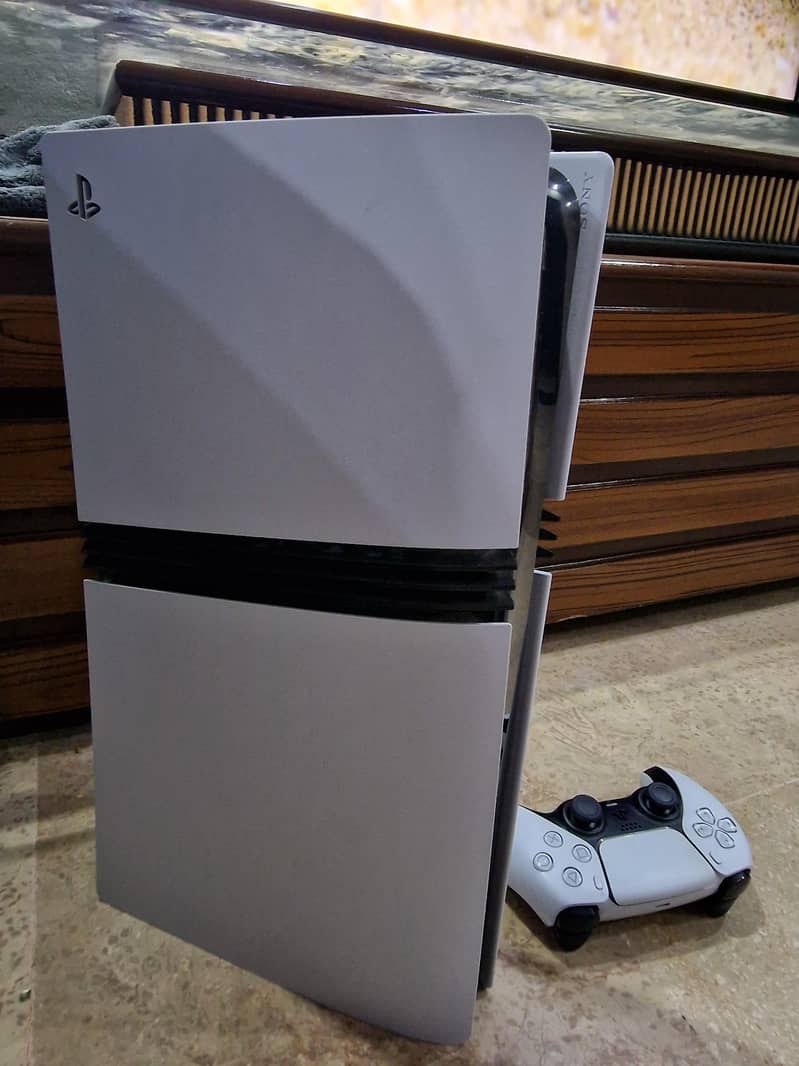 ps5 pro 1