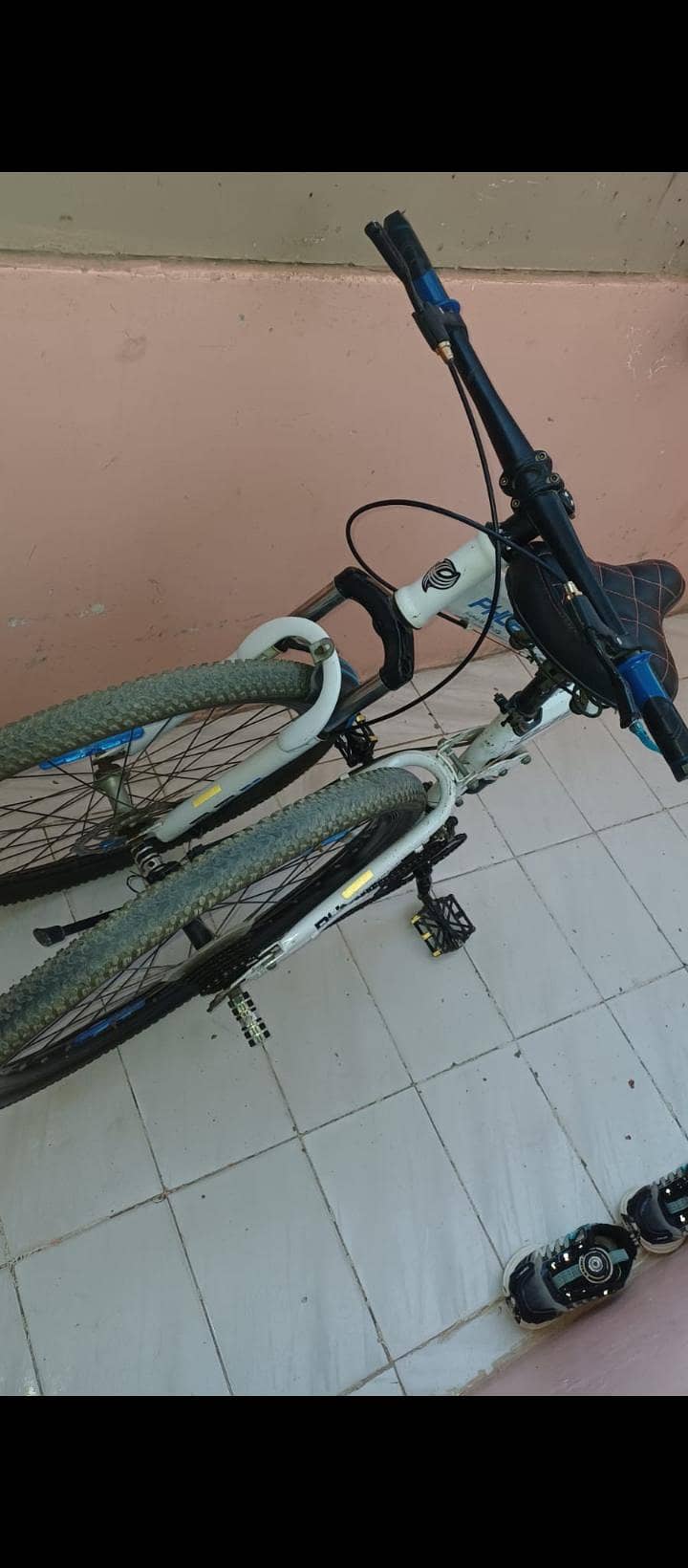 FOLDABLE CYCLE 3