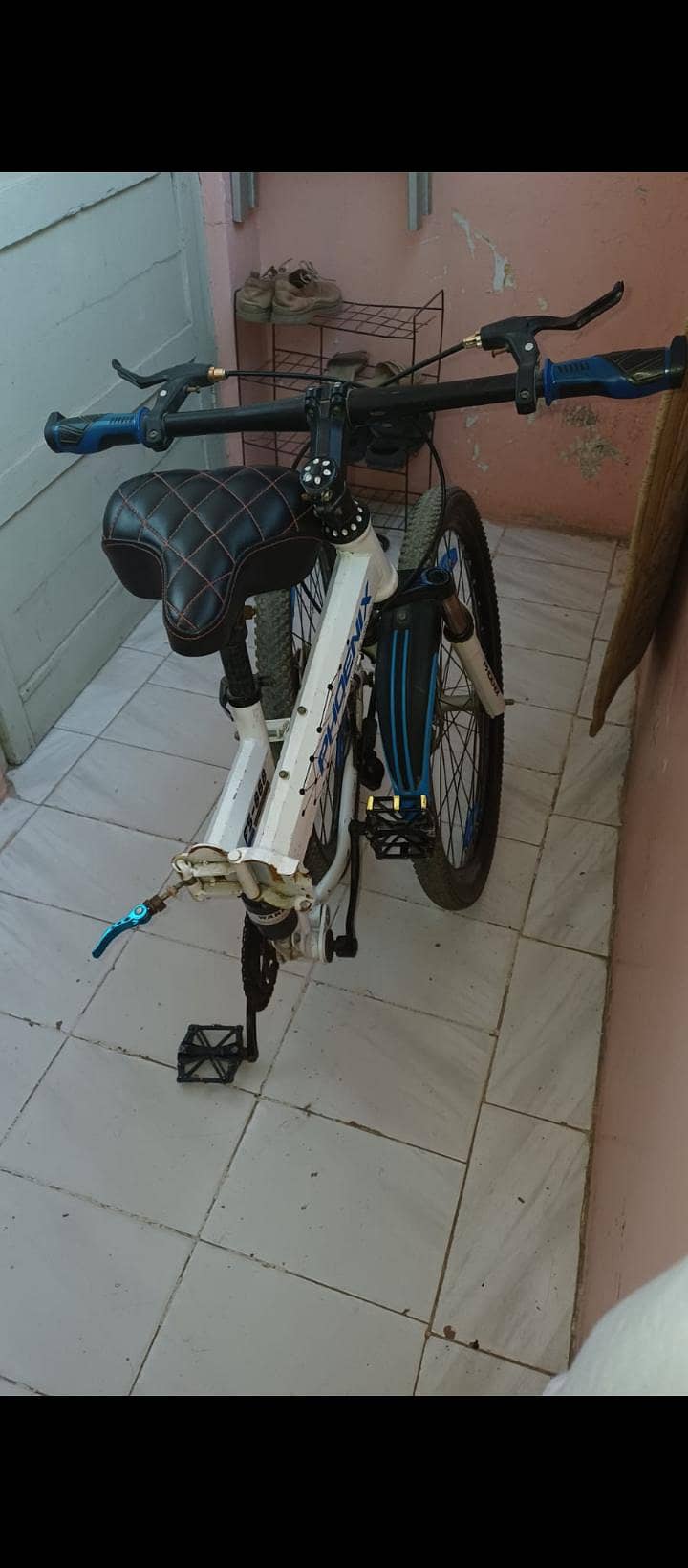 FOLDABLE CYCLE 4