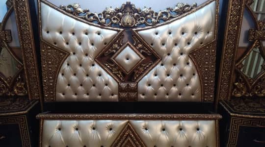 used wooden furniture