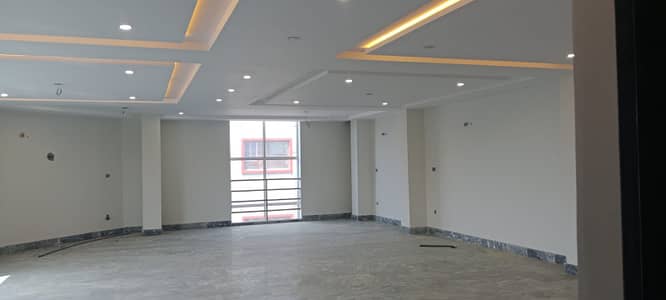 1300 Sq Ft Ready Office Available For Rent Best For Software House Call Center It Etc