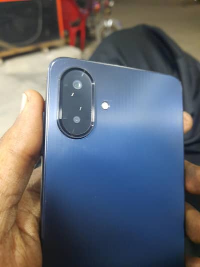 Samsung A07 4/128 Just Box Open