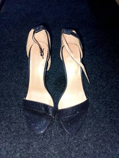 heels brand new from shoe express
