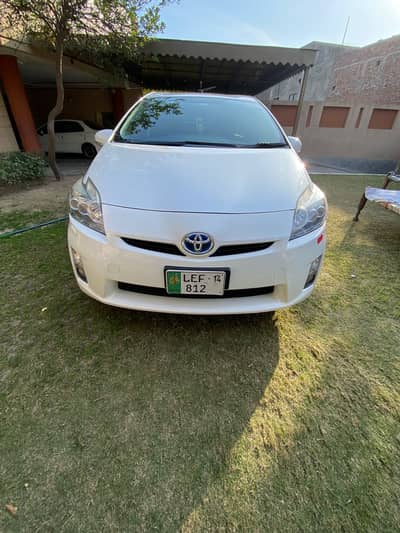 Toyota Prius 2011/ 2014 Model