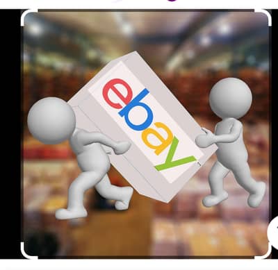 EBay account handler