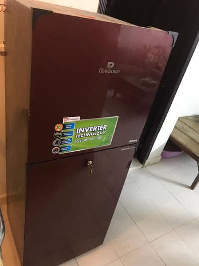 Dawlance refrigerator