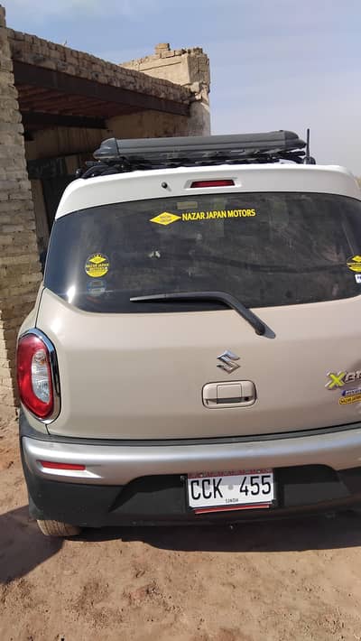 suzuki imported car for sale