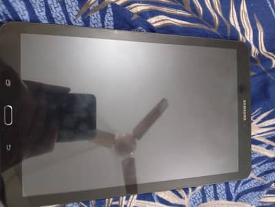 Samsung galaxy tablet