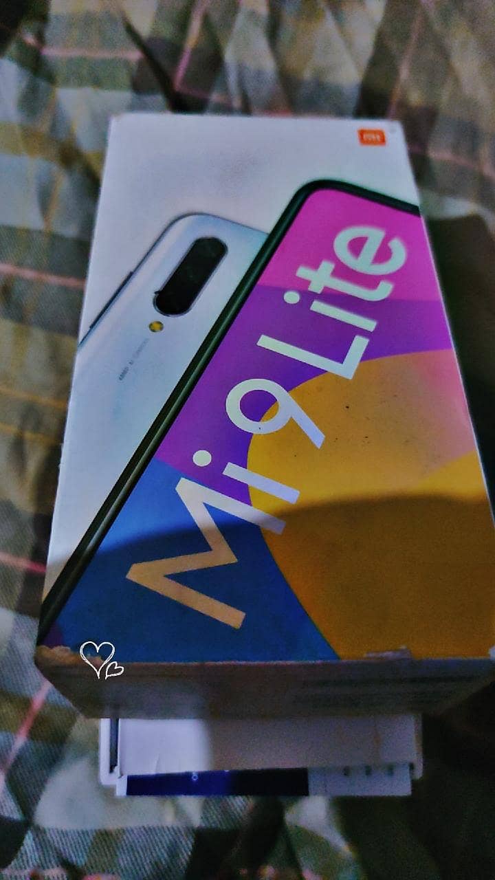 Mi 9 Lite 3
