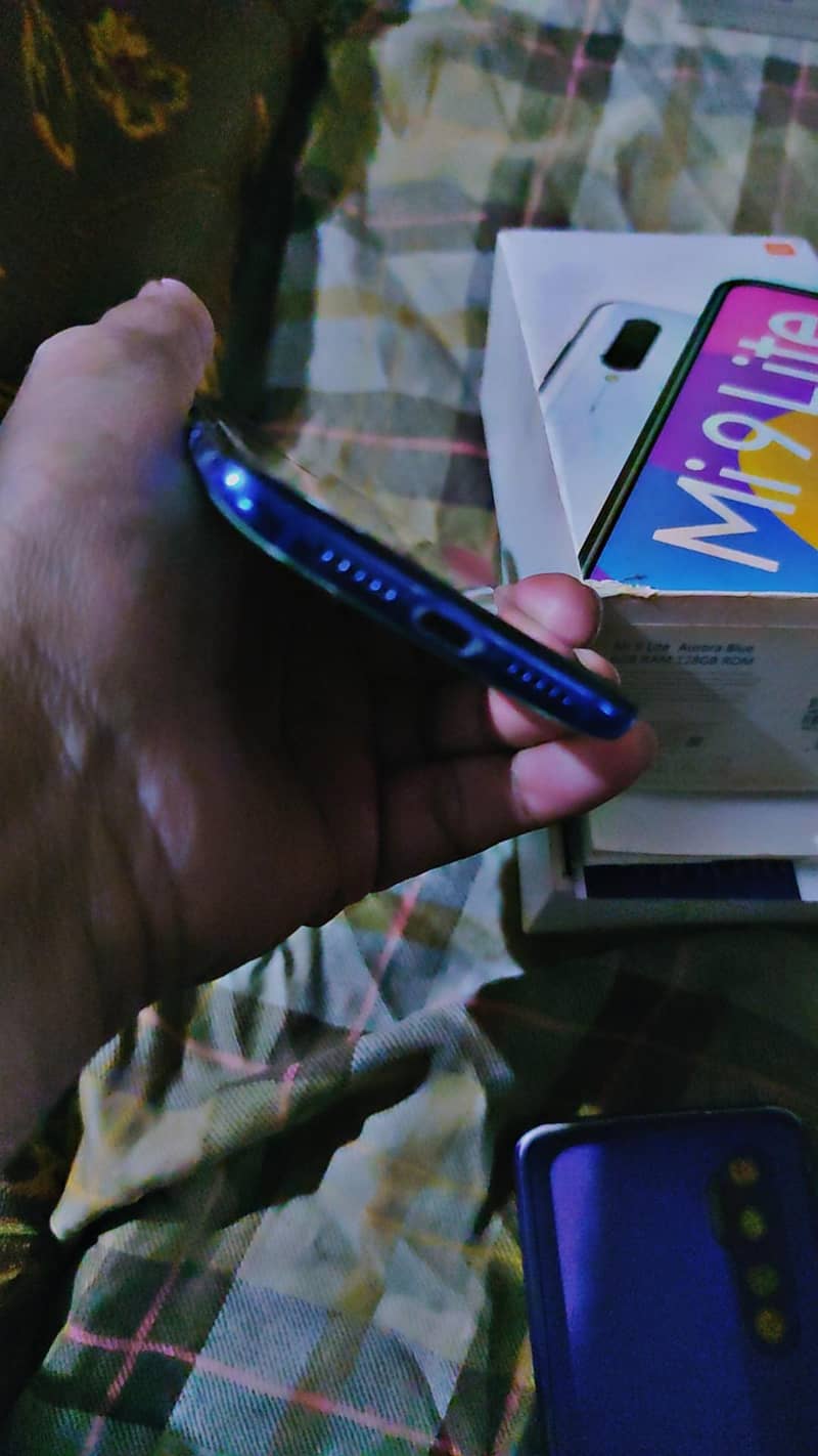 Mi 9 Lite 6