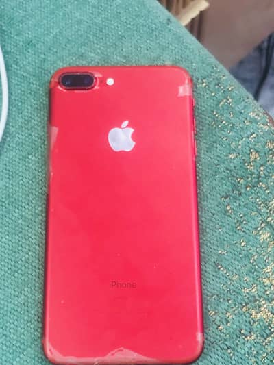 Iphone 7 plus pta approved