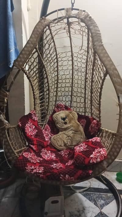 Jhola (Cradle) in good condition