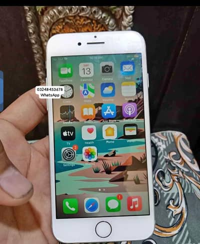 iPhone 6s PTA Approved 64GB Jo Colour Chahye Mill Jaega ‎ ‎