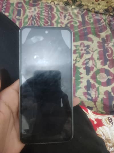 Infinix Hot 60i 128Gb storage 6+6 Gb ram