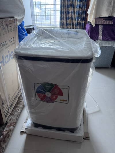 Super Asia spinner SD-540