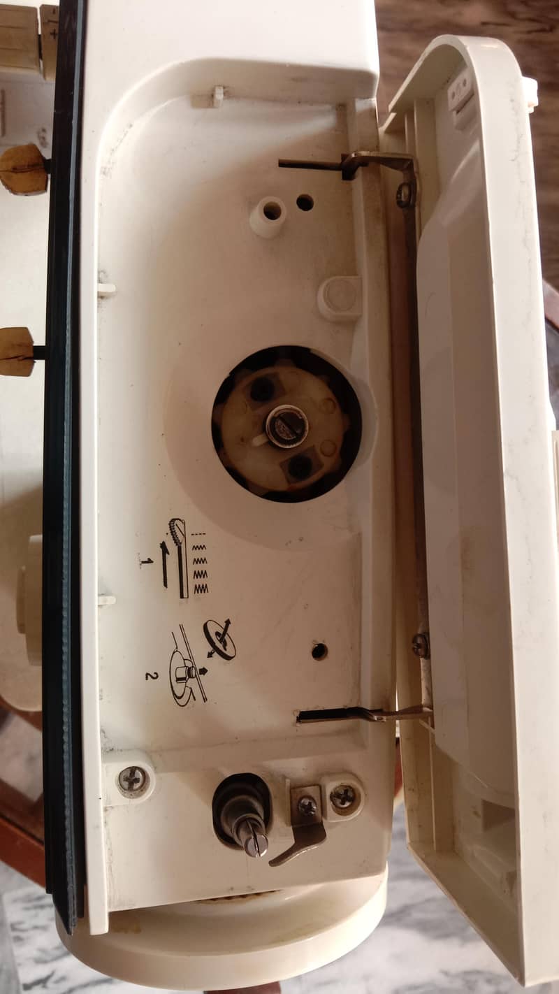 singer swing machine 3