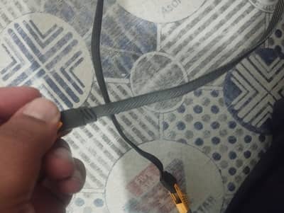 Fast Charging Strong Cable