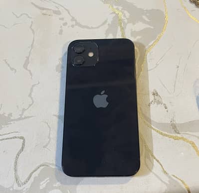 Apple iPhone 12