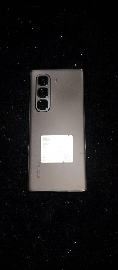 HOT 50 PRO PLUS "mint condition"