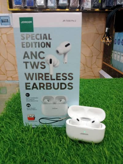 fresh earbuds