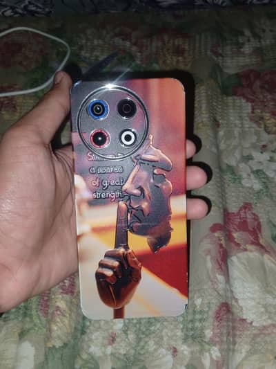 Tecno spark 30 pro Transformers Edition || 8GB|| 128 GB