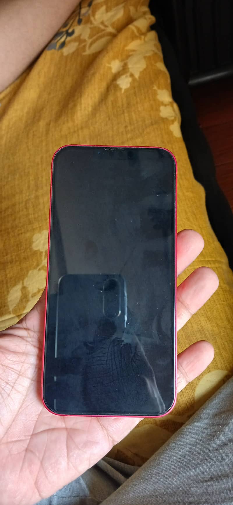 Apple iPhone 14 plus 1