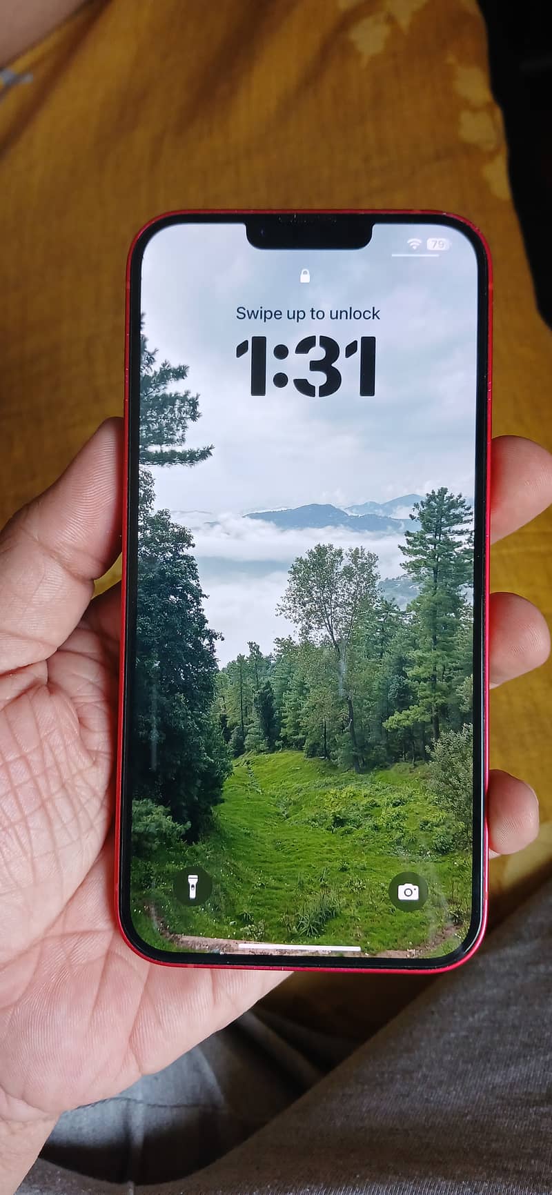 Apple iPhone 14 plus 2