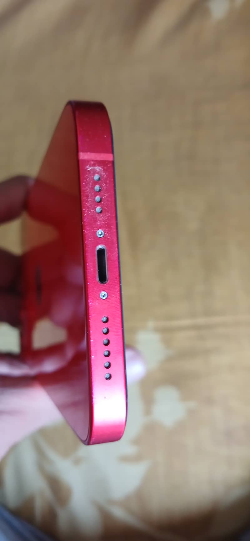 Apple iPhone 14 plus 4