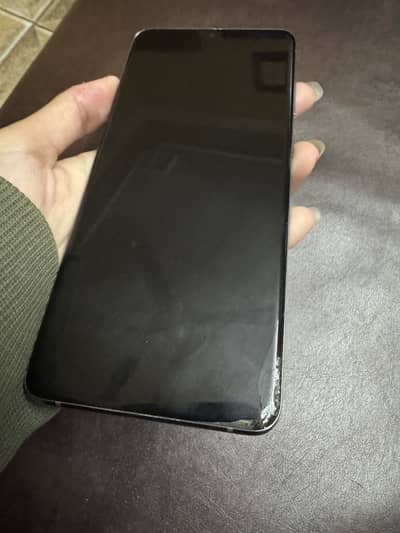 Samsung S20+ 5G  urgent sale ‼