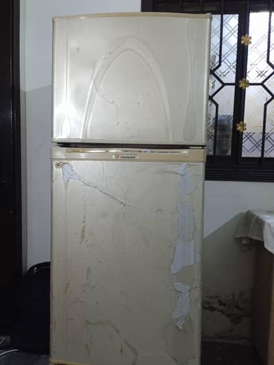 DAWLANCE 12 Cubic  very best condition compressor oringle hy