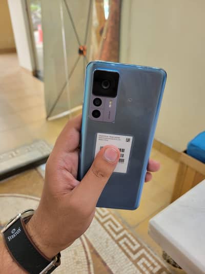 Xiaomi 12 T Pro Global non pta