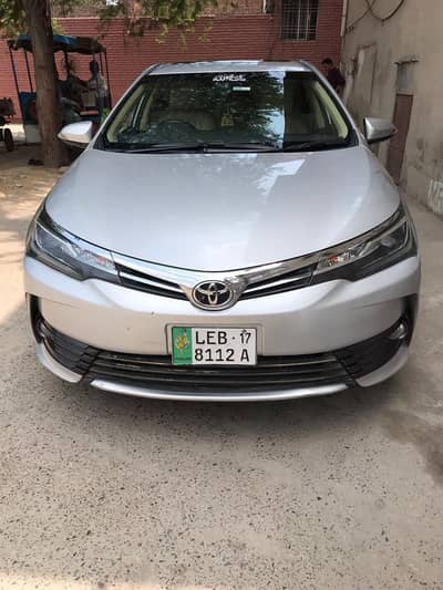 Grande 1.8 CVT-i 2021 - Total Original Paint - Immaculate Condition