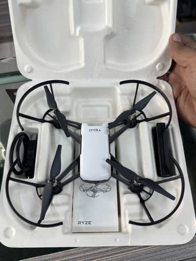 Dji Tello Dubai Import Professional drone