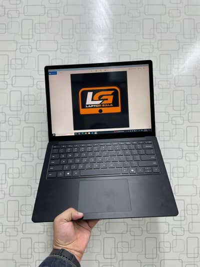 Surface Laptop 6 | Core Ultra 7 | 32/1Tb | 14th Gen | H Processor