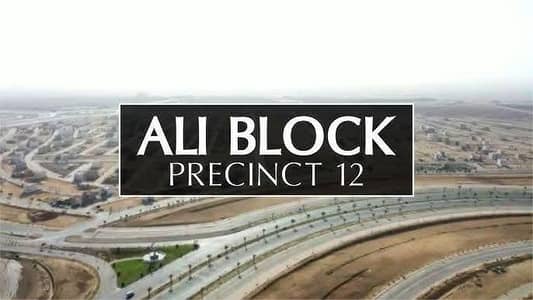 Ali Block Near Petrol Pump On 80 Wide Road