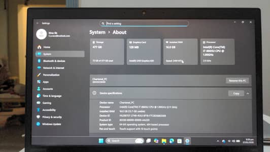 Lenovo Thinkpad T490