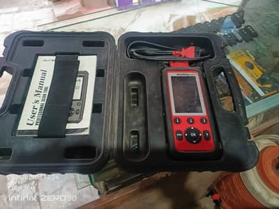 Autel MaxiDiag MD808 Pro – Professional Car Diagnostic Scanner