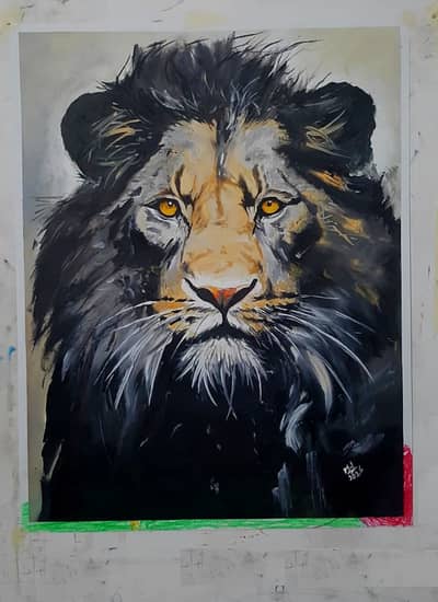 Paintings for sale (Bulk)