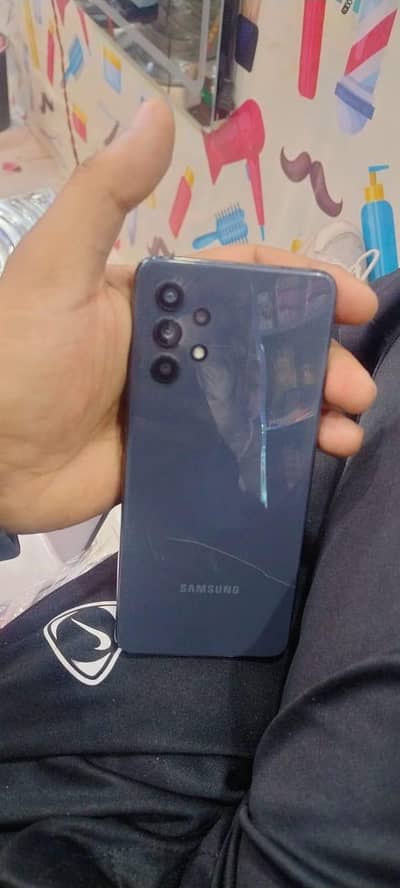 Samsung a32