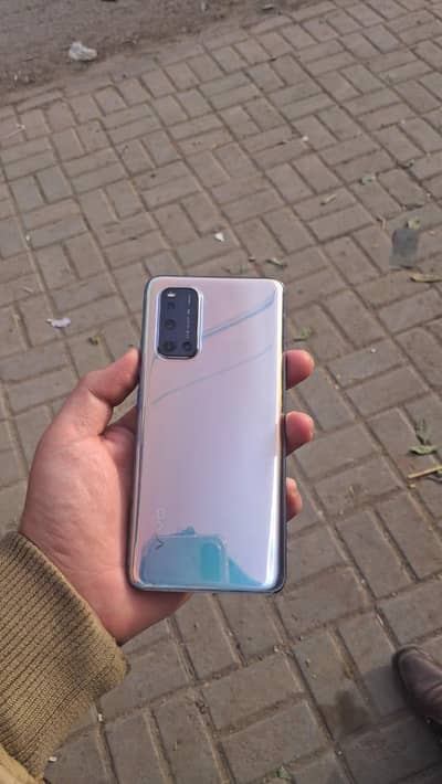 Vivo V19 PTA Approved For Sale