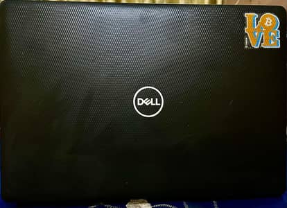 Dell Inspiron 3580 | Core i5 8th Gen | 2GB Dedicated GPU
