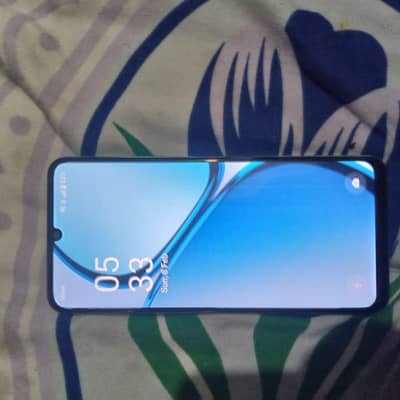 Realme C63 6GB-128GB IN USED CONDITION ONLY 5 MONTHS