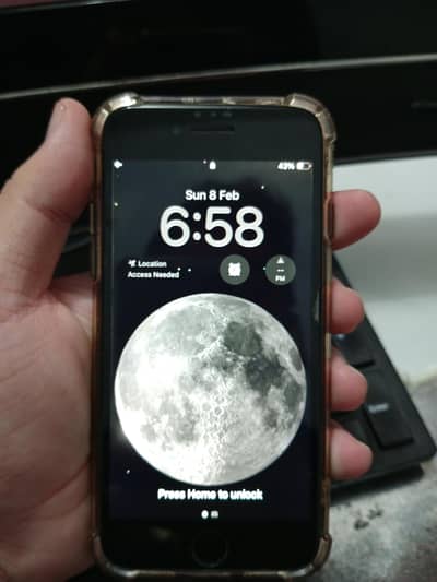 iphone se 2 (64GB) JV