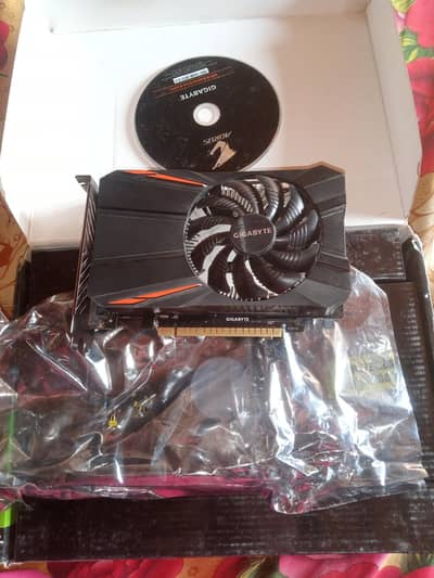 GTX 1050 2GB