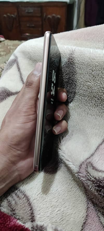 vivo v605G 12/512