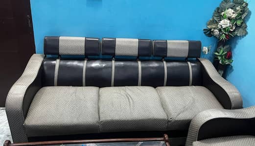 Sofa Set 7 Seater