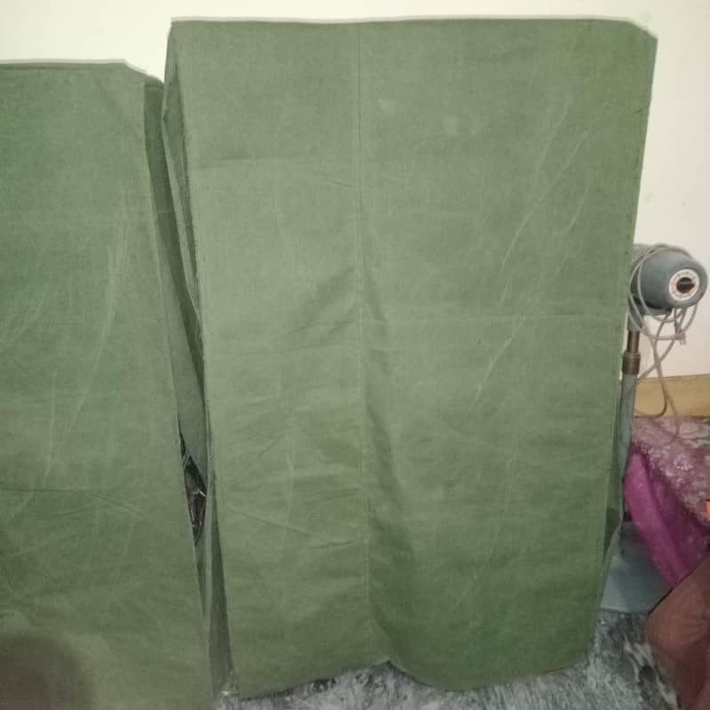 کاکٹیل، لاٹینو، فشر، آسٹریلین ریڈ آئی، بلیک آئی 3