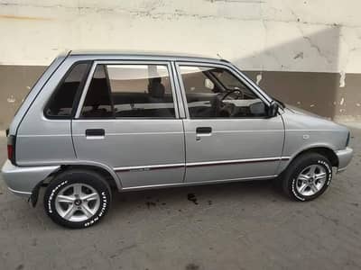 suzuki mahran vxr fist owner  03150161431