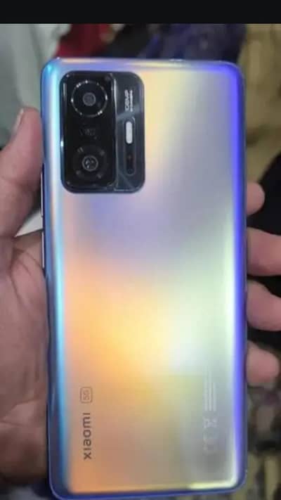 Xiaomi 11T Best For Pubg 90 fpbs